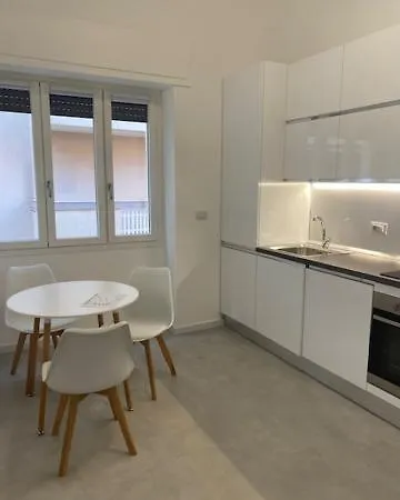 Apartman Lucy's
