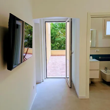 Lucy's Apartman Alghero