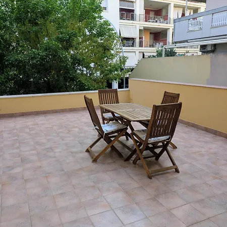 Lucy's Apartman Alghero