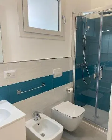 Appartement Lucy's *