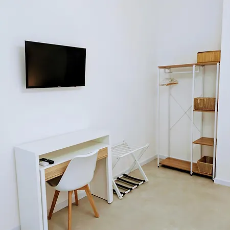 Appartement Lucy's Alghero