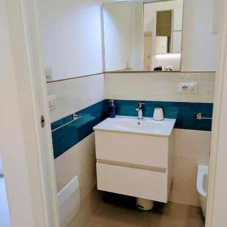 Appartement Lucy's *