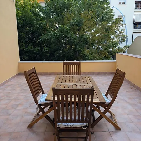 Appartement Lucy's Alghero