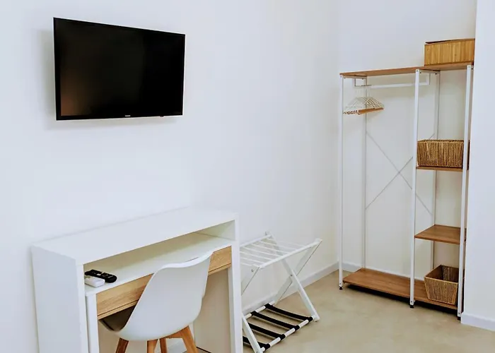 Appartamento Lucy's Alghero